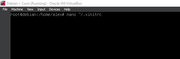 Additional components and configuration